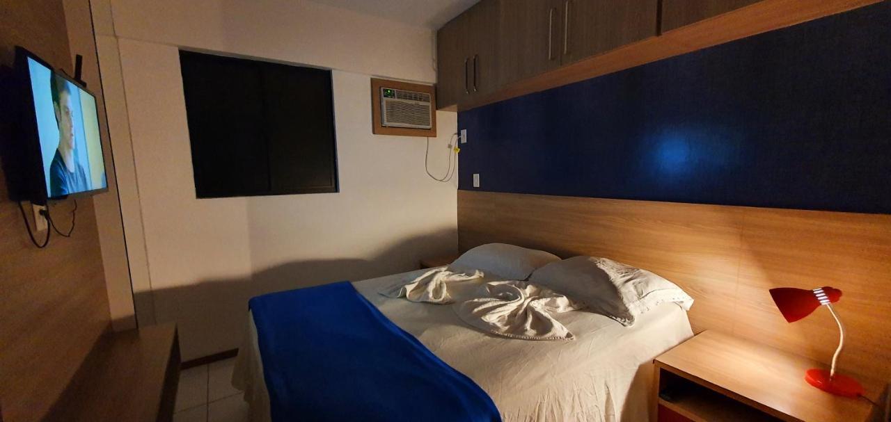 Apartamento Ponta Verde-Pajucara - Edf-Soho 2 Quartos - Castelo B Temporada Maceio  Bagian luar foto