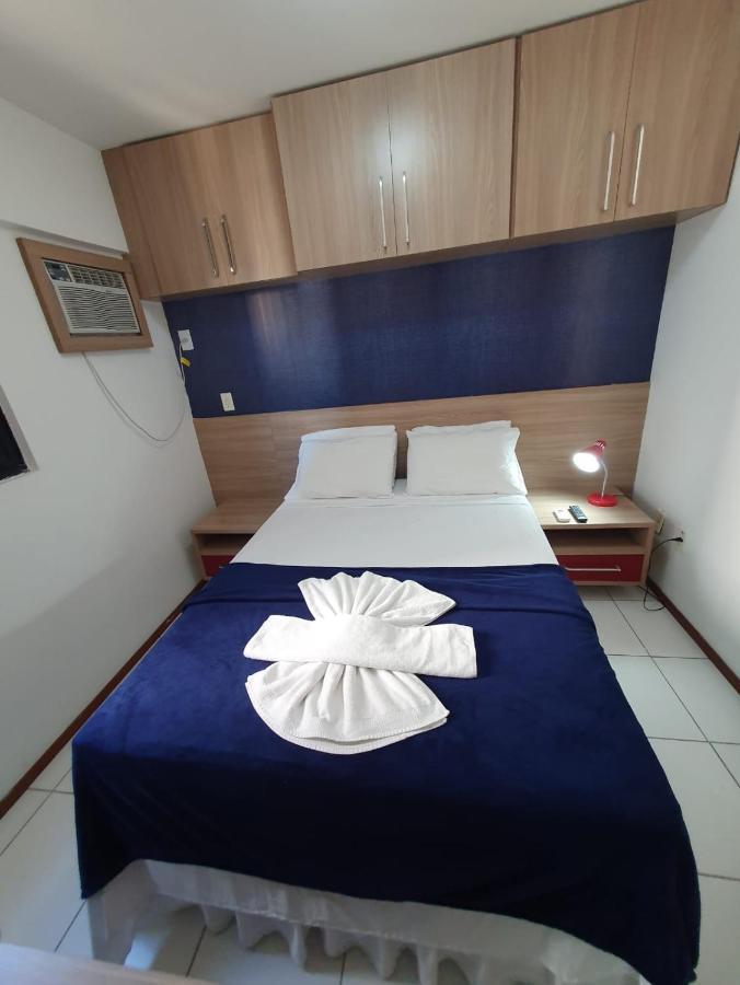 Apartamento Ponta Verde-Pajucara - Edf-Soho 2 Quartos - Castelo B Temporada Maceio  Bagian luar foto