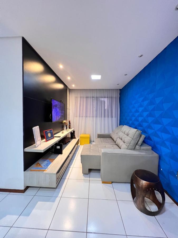 Apartamento Ponta Verde-Pajucara - Edf-Soho 2 Quartos - Castelo B Temporada Maceio  Bagian luar foto