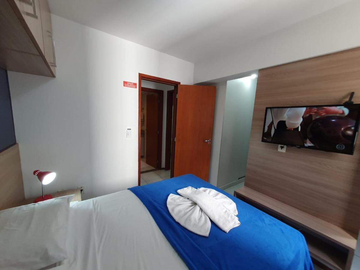 Apartamento Ponta Verde-Pajucara - Edf-Soho 2 Quartos - Castelo B Temporada Maceio  Bagian luar foto