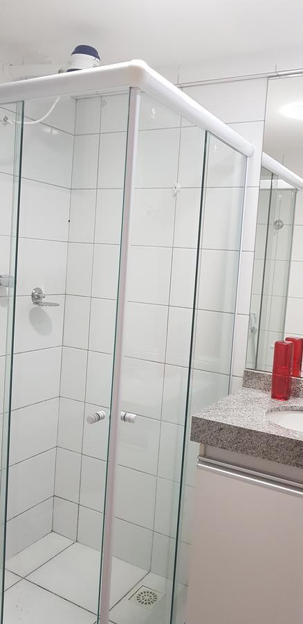 Apartamento Ponta Verde-Pajucara - Edf-Soho 2 Quartos - Castelo B Temporada Maceio  Bagian luar foto