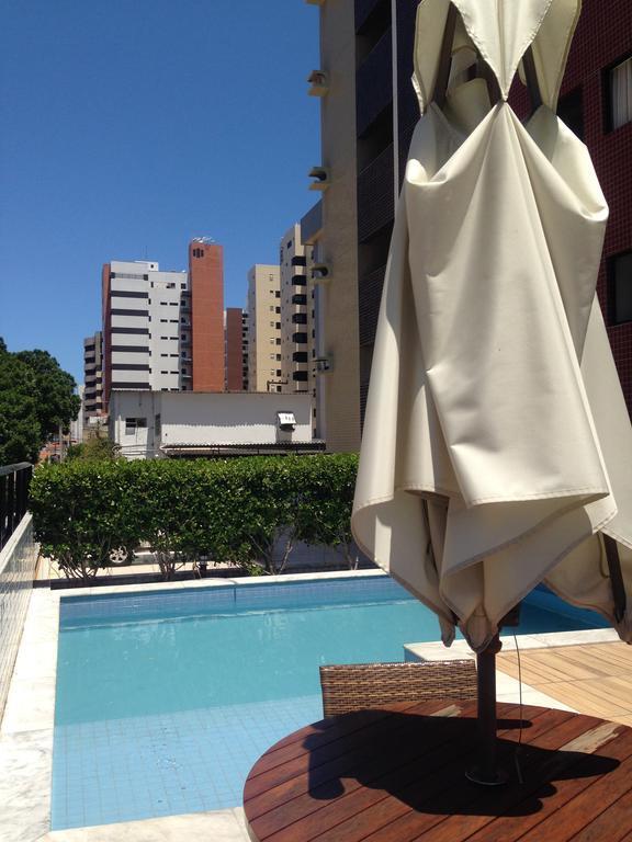 Apartamento Ponta Verde-Pajucara - Edf-Soho 2 Quartos - Castelo B Temporada Maceio  Bagian luar foto