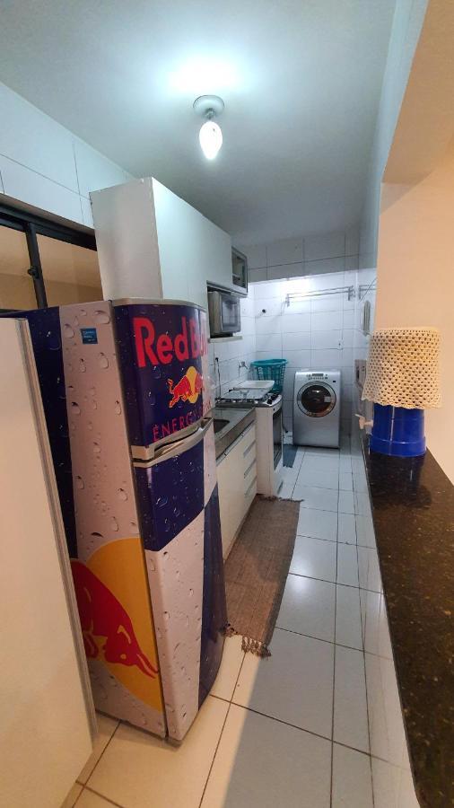 Apartamento Ponta Verde-Pajucara - Edf-Soho 2 Quartos - Castelo B Temporada Maceio  Bagian luar foto
