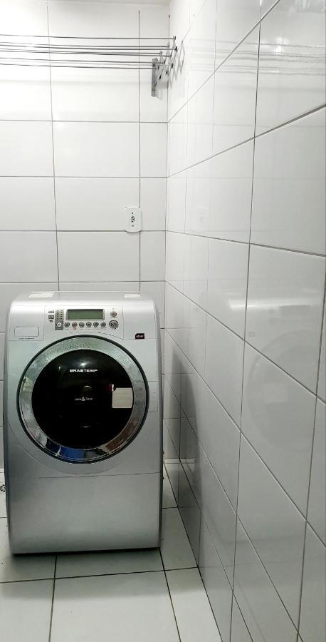 Apartamento Ponta Verde-Pajucara - Edf-Soho 2 Quartos - Castelo B Temporada Maceio  Bagian luar foto